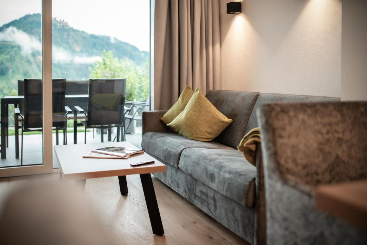 Appartement Alpenrot Sankt Johann im Pongau Exterior photo
