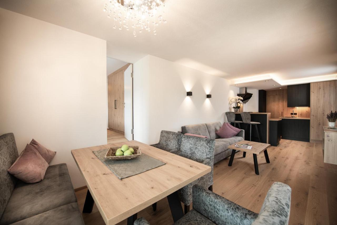 Appartement Alpenrot Sankt Johann im Pongau Exterior photo